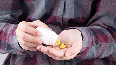 餐前？餐后？關(guān)于用藥時(shí)間你應(yīng)該了解